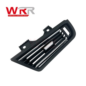 Rejilla de Ventilación Trasera para el Salpicadero de BMW F10 F11 F18 520i 528i 535i, Rejilla de Salida de Aire Acondicionado para el Interior del Automóvil, Duradera - Product Image 3