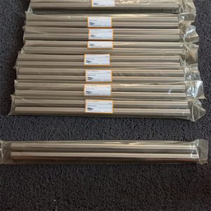 รางเลื่อนแบบเส้นตรง NB SNT20JS6*432 แบริ่งเหล็ก ผลิตในญี่ปุ่น อะไหล่อุตสาหกรรม - Product Image 4