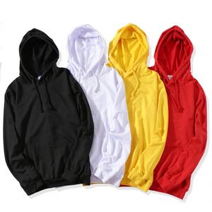 Sudaderas con capucha de algodón de alta calidad para hombre, sudaderas con capucha de talla grande, gran oferta, moda de otoño, suministro ODM - Product Image 3