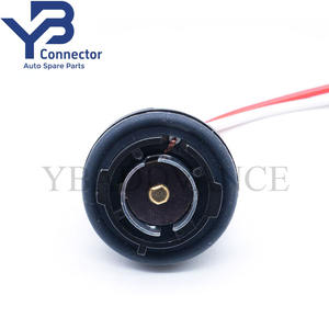 汽车照明用1156通用仪表后转向灯母灯座 - Product Image 1