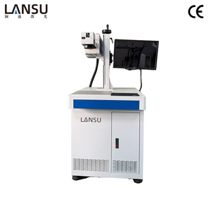 Máquina de Marcado y Grabado Láser de CO2 de 100W 120W 150W 180W para Madera, Acrílico, Cuero, Plástico y Materiales de Embalaje de Alta Potencia - Product Image 1