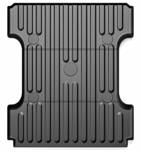 Tapis de sol en caoutchouc TPE imperméable pour Dodge RAM 1500 2023, style professionnel, pour benne arrière et <span class=keywords><strong>coffre</strong></span> avant, compatible Kia Dodge - Product Image 2