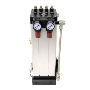 Fabrication verte MULTI-GRIM MQL Dispositif De Microlubrification - Product Image 3