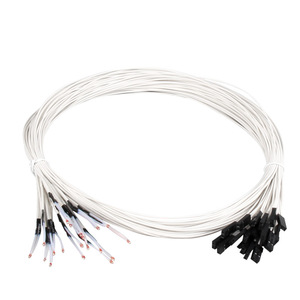 Sonda de sensor termistor KINGROON NTC3950 100K para medición de temperatura en impresoras 3D - Product Image 4