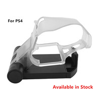 SYY Vente Chaude Mobile Téléphone Gaming Contrôleur Clip Stand Support Support pour PlayStation 4 PS4
