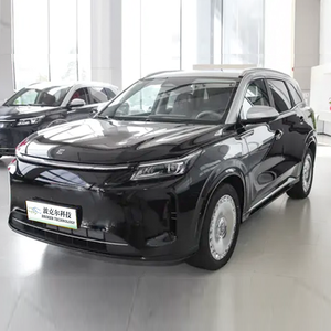 Nouveau SUV Hybride Rechargeable Dfsk E5 Plus <span class=keywords><strong>Seres</strong></span> 2026 de Taille Moyenne, Moteur 1.5L Entièrement Électrique, Autonomie de 165 km, en Prévente - Product Image 1