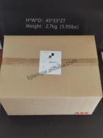 Controladores AC 800M PM857K02 3BSE088386R1, Módulo Controlador PLC System 800xA, Controladores Dedicados NUEVOS Originales en Stock