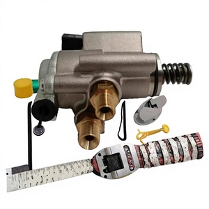 ปั๊มน้ำมันแรงดันสูง 03H127025C 03H127025D สำหรับรถยนต์ VW Touareg 7L ปี 2007-2010 สำหรับรถยนต์ Porsche Cayenne - Product Image 2
