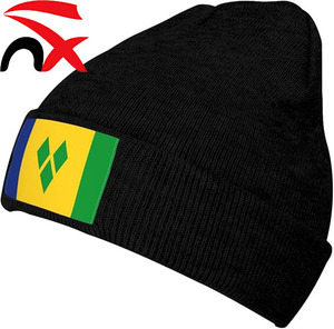 Productos Personalizados de la <span class=keywords><strong>Serie</strong></span> de Banderas de San Vicente y las Granadinas, Bandera Deportiva, Bolsa, Gorra, Pulsera, Pendientes para Decoración - Product Image 3