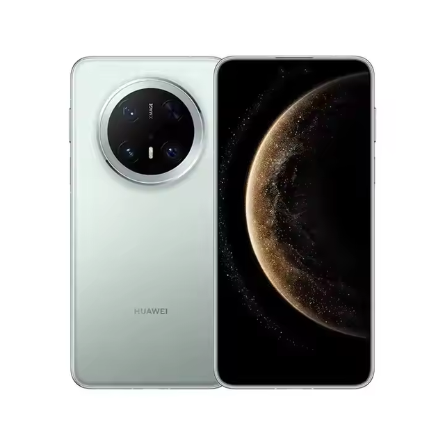 New Hua Wei Mate 70 Pro 5G Smartphone 6.9" Kunlun Glass 2 OLED 120hz Display Triple Camera 5500mAh Battery Harmony V4.3 5G Phone