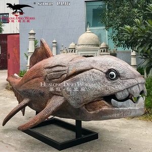 Mô Hình Động Vật Đi Bộ Bằng Điện Thủ Công Chất Lượng Cao Trong Thế Giới Động Vật - Product Image 2