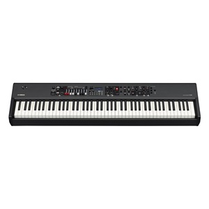 <span class=keywords><strong>Clavier</strong></span> de performance Yamaha YC88 88 touches, synthétiseur, producteur <span class=keywords><strong>musical</strong></span>, piano de scène - Product Image 2