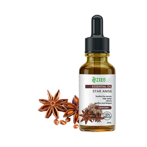 <span class=keywords><strong>Huile</strong></span> <span class=keywords><strong>Essentielle</strong></span> d'<span class=keywords><strong>Anis</strong></span> <span class=keywords><strong>Étoilé</strong></span> Pure et Naturelle en Gros, <span class=keywords><strong>Huile</strong></span> de Fenouil Biologique pour Savon, Bougie, Diffuseur, Massage, Parfum Corporel - Product Image 2