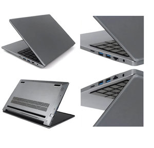Portátil de 15.6 Pulgadas con Teclado Retroiluminado, Core I7 5500, 16GB de RAM, 512GB SSD, Windows 11 Business - Product Image 6
