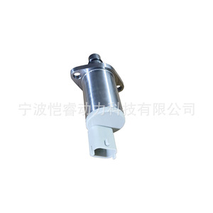 Válvula SCV Dz111136, Válvula de Control de Admisión de Combustible para Motor Diésel John Deere de 6 Cilindros, Transmisión Manual Kr Scv050 - Product Image 1