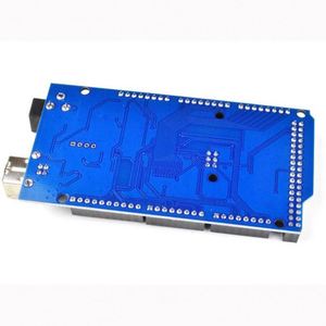 Mega 2560 R3 avec puce USB CH340G pour <span class=keywords><strong>Ardui</strong></span> - Product Image 4