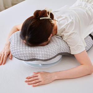 <span class=keywords><strong>Almohada</strong></span> para dormir de nuevo diseño para cirugía de retina <span class=keywords><strong>Almohada</strong></span> para ojos posoperatorios - Product Image 3