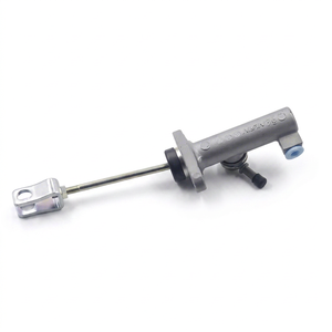 Pièces de moteur d'origine 8-98117644-2 Ensemble de maître-cylindre d'embrayage Neuf 100P 4JB1 Pièces de rechange pour camions Isuzu Équipement lourd - Product Image 1