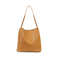 Sac à main en cuir véritable de conception de niche haut de gamme grande capacité sac Simple à la mode pour les femmes en cuir souple dames sac à bandoulière