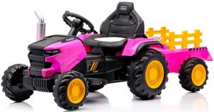Trattore elettrico giocattolo per <span class=keywords><strong>bambini</strong></span> a prezzi accessibili - Product Image 6