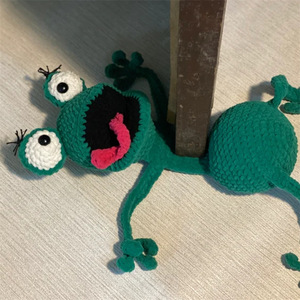 Offre Spéciale fait à la main Animal Crochet arrêt <span class=keywords><strong>de</strong></span> <span class=keywords><strong>porte</strong></span> jouets décoratifs cale <span class=keywords><strong>de</strong></span> <span class=keywords><strong>porte</strong></span> sol butée <span class=keywords><strong>de</strong></span> <span class=keywords><strong>porte</strong></span> pour la <span class=keywords><strong>décoration</strong></span> <span class=keywords><strong>de</strong></span> la maison - Product Image 6