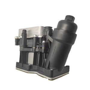 Enfriador de aceite para Bmw X4 F26 3,0 2014 2018 11428507697 nueva pieza de repuesto - Product Image 1