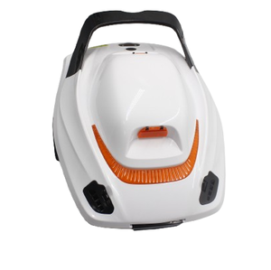 <span class=keywords><strong>Barredora</strong></span> automática de limo <span class=keywords><strong>para</strong></span> <span class=keywords><strong>piscinas</strong></span>, herramienta de limpieza de <span class=keywords><strong>piscinas</strong></span> sobre el suelo con <span class=keywords><strong>aspiradora</strong></span> de succión - Product Image 5