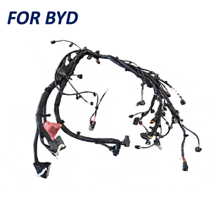 Baru untuk STHVB-4001010A Suku Cadang Mobil Kabel Harness Mesin untuk BYD Tang DM Harness Sub Ruang Mesin dan Harness Motor - Product Image 1