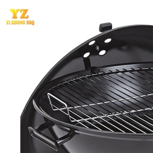 Parrilla de barbacoa de carbón al aire libre, suministro directo de fábrica, <span class=keywords><strong>2022</strong></span> - Product Image 4