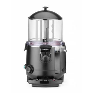เครื่องจ่ายช็อกโกแลตร้อน HENDI 5 ลิตร 230V/1006W 440x360x(H)471 มม. เครื่องจ่ายเครื่องดื่ม - Product Image 1