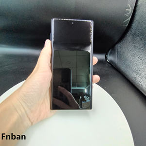 โทรศัพท์มือถือมือสองรุ่น <span class=keywords><strong>Note</strong></span> 10 Note10ปลดล็อกปลดล็อกแล้ว - Product Image 3