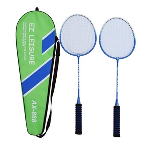 Vợt Cầu Lông Thương Hiệu 2 Người Chơi Chuyên Nghiệp Dành Cho Huấn Luyện Viên Bán Chạy Nhất - Product Image 2