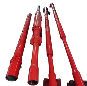 เครื่องเจาะบ่อน้ำมันเครื่องแขวนผ้าไฮดรอลิก - Product Image 5