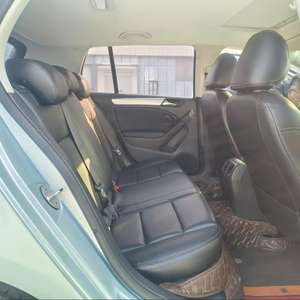 2012 <span class=keywords><strong>Volkswagen</strong></span> Blue Drive <span class=keywords><strong>Golf</strong></span> 6e génération 1.4TSI modèle de confort automatique - Product Image 6