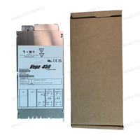 Vega450 Series K40153A Module d'alimentation 450W haute qualité 90 à 264VAC AC-DC alimentations K40115A