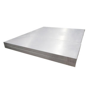 Stock in lega preferito 7075 piastra in alluminio e blocchi per strutture aerospaziali, disponibili per il taglio - Product Image 3