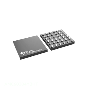 Adquisición DE DATOS 36 XFBGA DSBGA AMC60304YBHT Componentes Canal de fabricante electrónico - Product Image 1