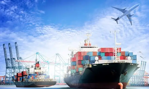 Guangzhou Yiwu Shipping Agent Ghana Sea <span class=keywords><strong>Freight</strong></span> <span class=keywords><strong>Rates</strong></span> Fast Shipping <span class=keywords><strong>From</strong></span> China to Saudi Arabia Kuwait UAE Georgia Qatar Bahrain - Product Image 2