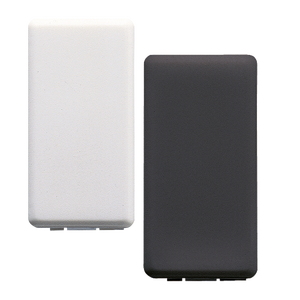 T-Shirt 'System' di Alta Qualità per Polo, Antirughe, Ricamata, Tinta Unita, Taglie 4XL-6XL, in Spandex, Colore Scuro per Golf - Product Image 1