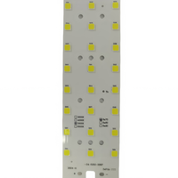 Solutions d'éclairage LED haute puissance personnalisées au meilleur prix SMD5050 2835 3030LED 2700K 3000K 4000K 5000K 6500K Couleur émettrice bleue