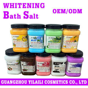 1 kg de sales exfoliantes de fragancia natural para baño, exfoliante corporal, remojo de pies, eliminación de piel muerta, suavizante de piel, sales relajantes para spa - Product Image 2
