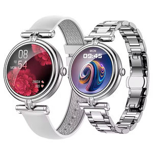 2026 AK62 Unisex <b>Smart</b> <b>Watch</b> 1.09Inch AMOLED Screen BT Calling Compass Sport Health Monitoring Sleep Tracker Message Reminder - Product Image 2