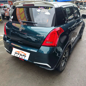 <span class=keywords><strong>Suzuki</strong></span> Swift 2016 1.5L Auto Edición Cool Usado a Buen Precio |   Auto Hatchback de <span class=keywords><strong>Segunda</strong></span> <span class=keywords><strong>Mano</strong></span> a Gasolina - Product Image 6