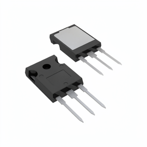 64-6006PBF TO-247AC Transistors Order Electronic Components One Stop Service - Product Image 1
