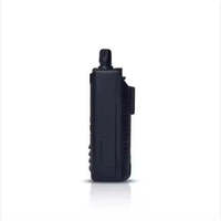 Système anti-drone portable portable 400MHz-4.5GHz 4.84GHz-6.09GHz Plage de fréquence pour accessoire de surveillance de détection de drone