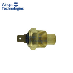 Sensor de Temperatura del Agua Metálico WESPC 2848A117 para Perkins 1103C-33 1103C-33T 1103C-33TA 1103D-33 1103D-33T - Product Image 2