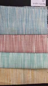 Tela Kurta de algodón polivinílico de Material de alta calidad para hacer bodas y fiestas Kurta para exportación mundial - Product Image 3