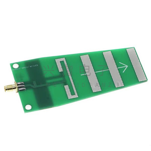 Antena Yagi 2.4Ghz 10Dbi de Alta Ganancia con Montaje de Tornillo para Comunicación Wifi - Product Image 2