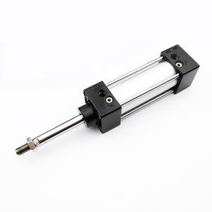 SC/SU סדרת תקן אוויר צילינדר עם משחק כפול פנאומטי צילינדר מדחס אוויר צילינדר - Product Image 6