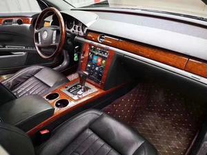 Gerllish Android Pour <span class=keywords><strong>Volkswagen</strong></span> <span class=keywords><strong>Phaeton</strong></span> <span class=keywords><strong>2004</strong></span>-2015 Tesla Radio Car GPS Navigation Multimedia Player Radio Tape Recorder Head unit - Product Image 5